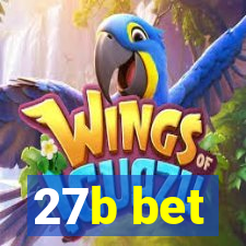 27b bet